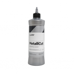 CarPro MetalliCut – Krom ve Metal Parlatma Cilası – 500ml CarPro MetalliCut – Krom ve Metal Parlatma Cilası – 500ml