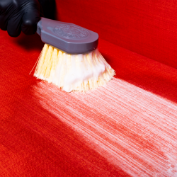 Chemical Guys Brush - Sarı Ağır Hizmet , Halı ve İç Temizlik Fırçası Chemical Guys Brush - Sarı Ağır Hizmet , Halı ve İç Temizlik Fırçası
