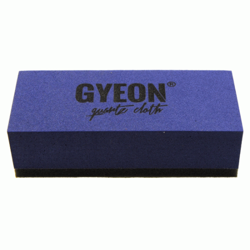                                                      Gyeon Block Applicator Seramik Aplikatörü 4*9*2,5cm