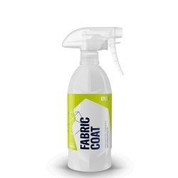 GYEON Q² FabricCoat Araç Kumaş Koltuk Tente Koruyucu - 400 ml - Seramik Bazlı Nano Su İtici