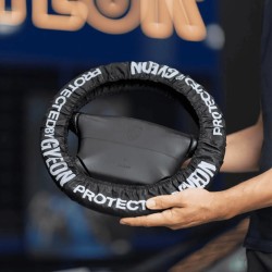 GYEON Steering Wheel Cover,Araç - Direksiyon Koruyucu Kılıf - 1 Adet 