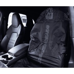 GYEON Seat Cover, Araç Ön Koltuk Koruma Kılıfı - 1 Adet GYEON Seat Cover, Araç Ön Koltuk Koruma Kılıfı - 1 Adet