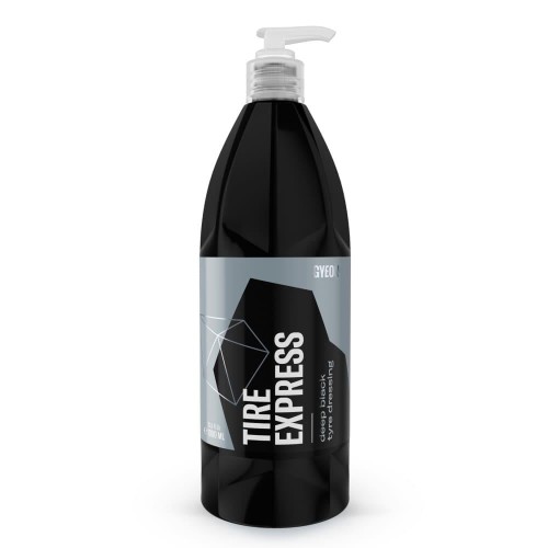 GYEON Q² Tire Lastik Parlatıcı Ve Koruyucu Jel - 1000 ml -Seramik Bazlı Lastik Teker Cilası