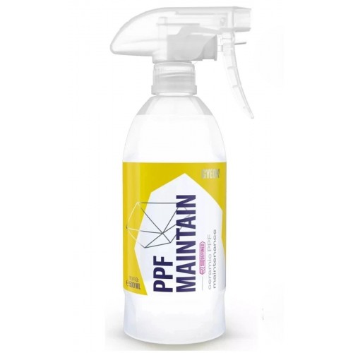 GYEON Q²M PPF Maintain REDEFINED PPF Folyo Bakım Ve Koruma Cilası - 500 ml -Seramik Sprey Wax