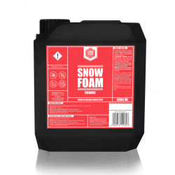 Good Stuff Turuncu Snow Foam Ph Nötr Bol Köpüklü Araç Şampuanı – 5Litre Good Stuff Turuncu Snow Foam Ph Nötr Bol Köpüklü Araç Şampuanı – 5Litre
