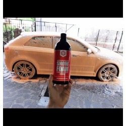 Good Stuff Turuncu Snow Foam Ph Nötr Bol Köpüklü Araç Şampuanı – 1Litre Good Stuff Turuncu Snow Foam Ph Nötr Bol Köpüklü Araç Şampuanı – 1Litre
