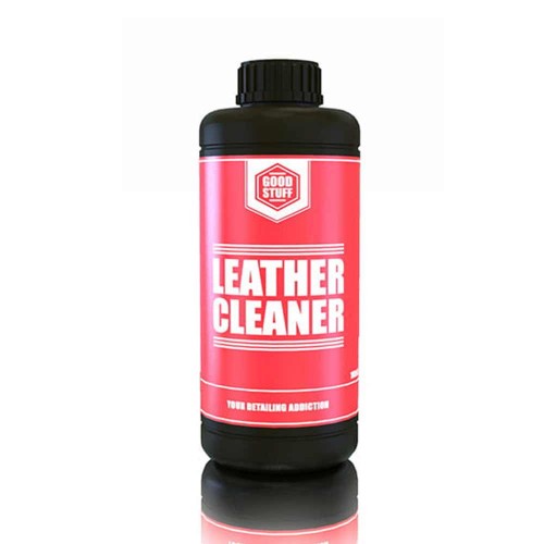 Good Stuff Leather Cleaner – Ph Nötr Deri Temizleyici – 1 Litre 
