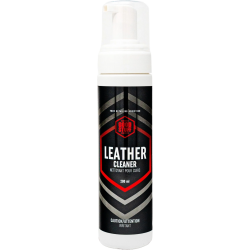          Good Stuff Ph Nötr Köpük Pompalı Deri , Vinil ve Torpido Temizleyici Köpük – Leather Cleaner - 200ml