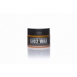 SiO2  (Seramik ) Wax