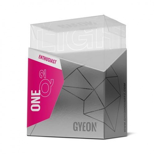                                                                                                                                       Gyeon One Light Box - Seramik Kaplama Seti - 30 ml