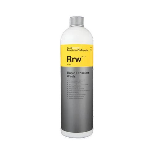Koch Chemie RRW Hızlı Durulamasız Yıkama  – 1 Litre