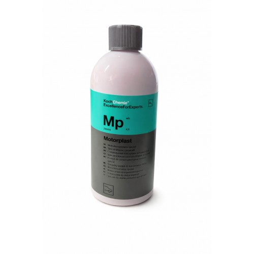 Koch Chemie Mp Motor Plast (Oto Motor Koruma ve Bakım) 500ml