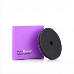 Koch Chemie MCP 126mm Micro Cut Pad - Mor Hare Giderici Cila Sünger Pad Koch Chemie MCP 126mm Micro Cut Pad - Mor Hare Giderici Cila Sünger Pad