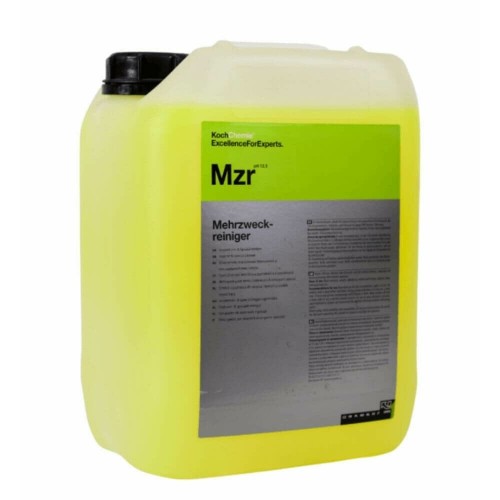 Koch Chemie MZR Çok Amaçlı Genel Temizleyici - 11 Kg