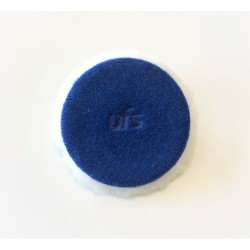 Ufs 160mm Beyaz Merino Pasta Keçesi ( Tüy Boyu 25 mm ) * Ufs 160mm Beyaz Merino Pasta Keçesi ( Tüy Boyu 25 mm ) *