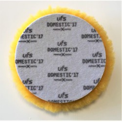 Ufs 180mm Premıum Sarı Domestic Pasta Keçesi ( Tüy Boyu 25 mm ) * Ufs 180mm Premıum Sarı Domestic Pasta Keçesi ( Tüy Boyu 25 mm ) *