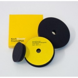 Koch Chemie FCP 126mm Sarı İnce Çizik Alıcı Pasta Sünger Pad Koch Chemie FCP 126mm Sarı İnce Çizik Alıcı Pasta Sünger Pad