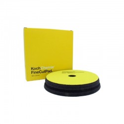 Koch Chemie FCP 126mm Sarı İnce Çizik Alıcı Pasta Sünger Pad Koch Chemie FCP 126mm Sarı İnce Çizik Alıcı Pasta Sünger Pad