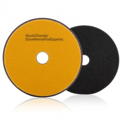 Koch Chemie FCP 126mm Sarı İnce Çizik Alıcı Pasta Sünger Pad Koch Chemie FCP 126mm Sarı İnce Çizik Alıcı Pasta Sünger Pad