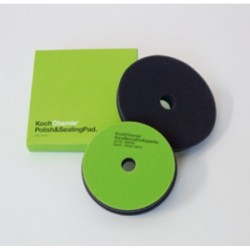 Koch Chemie PSP 126mm Yeşil Boya Koruma Cila Uygulama Sünger Pad Koch Chemie PSP 126mm Yeşil Boya Koruma Cila Uygulama Sünger Pad
