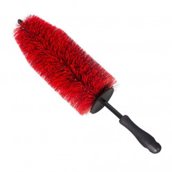 ParlatanAdamlar XLarge Jant Temizleme Fırçası - 45cm ( Fırça Uzunluğu :25,5cm - Çap 12m ) ParlatanAdamlar XLarge Jant Temizleme Fırçası - 45cm ( Fırça Uzunluğu :25,5cm - Çap 12m )