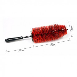ParlatanAdamlar XLarge Jant Temizleme Fırçası - 45cm ( Fırça Uzunluğu :25,5cm - Çap 12m ) ParlatanAdamlar XLarge Jant Temizleme Fırçası - 45cm ( Fırça Uzunluğu :25,5cm - Çap 12m )
