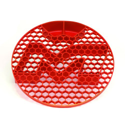 Şampuan Ölçek Hazneli (90ml+90ml) Detaylandırma Kovası Grit Guard (Süzgeç) Çap:26.5cm Şampuan Ölçek Hazneli (90ml+90ml) Detaylandırma Kovası Grit Guard (Süzgeç) Çap:26.5cm