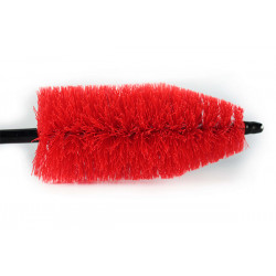 ParlatanAdamlar Flexi Alloy Brush - Esnek Jant Fırçası ( 36cm - 14cm fırça boyu ) ParlatanAdamlar Flexi Alloy Brush - Esnek Jant Fırçası ( 36cm - 14cm fırça boyu )