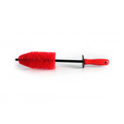 ParlatanAdamlar Flexi Alloy Brush - Esnek Jant Fırçası ( 36cm - 14cm fırça boyu ) ParlatanAdamlar Flexi Alloy Brush - Esnek Jant Fırçası ( 36cm - 14cm fırça boyu )