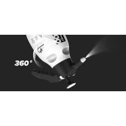 MAROLEX Industry Ergo ™ Alka Line 1500 – 3D-Flex Kimyasala dayanıklı Basınçlı Pompa 1,5 Litre MAROLEX Industry Ergo ™ Alka Line 1500 – 3D-Flex Kimyasala dayanıklı Basınçlı Pompa 1,5 Litre