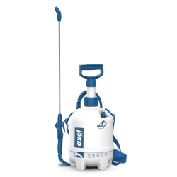                                              MAROLEX Foamer axel ™7  – 7 Litre Kapasiteli Köpük Yapan Basınçlı Pompa 