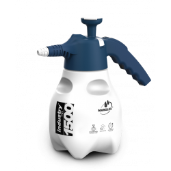 MAROLEX Industry Ergo ™ Alka Line 1500 – 3D-Flex Kimyasala dayanıklı Basınçlı Pompa 1,5 Litre MAROLEX Industry Ergo ™ Alka Line 1500 – 3D-Flex Kimyasala dayanıklı Basınçlı Pompa 1,5 Litre