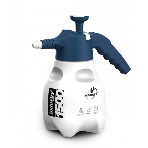  MAROLEX Industry Ergo ™ Alka Line 1500 – 3D-Flex Kimyasala dayanıklı Basınçlı Pompa 1,5 Litre 