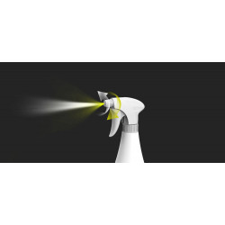                                          MAROLEX mini ™ asit 500 – Kimyasala dayanıklı sprey şişe 500 ml