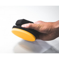 ParlatanAdamlar Sünger Wax – Cila El Aplikatörü – 100 mm *65mm ParlatanAdamlar Sünger Wax – Cila El Aplikatörü – 100 mm *65mm