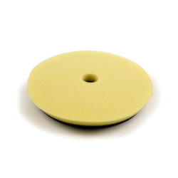 Destekli Cırt Tabanlı 155/175mm Orbital Uyumlu Sarı Hare Giderici & Cila Süngeri Destekli Cırt Tabanlı 155/175mm Orbital Uyumlu Sarı Hare Giderici & Cila Süngeri