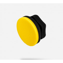 ParlatanAdamlar Sünger Wax – Cila El Aplikatörü – 100 mm *65mm ParlatanAdamlar Sünger Wax – Cila El Aplikatörü – 100 mm *65mm