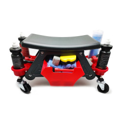 ParlatanAdamlar DRC03 Detailer'ın Rolling Creeper - Car Care Detay - Mekanik Taburesi ParlatanAdamlar DRC03 Detailer'ın Rolling Creeper - Car Care Detay - Mekanik Taburesi