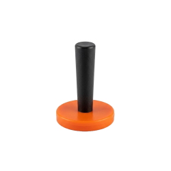 Parlatan Adamlar Saplı, Mıknatıslı PPF Folyo Tutucu Magnet - 6,2 Cm X 4,3 Cm Parlatan Adamlar Saplı, Mıknatıslı PPF Folyo Tutucu Magnet - 6,2 Cm X 4,3 Cm