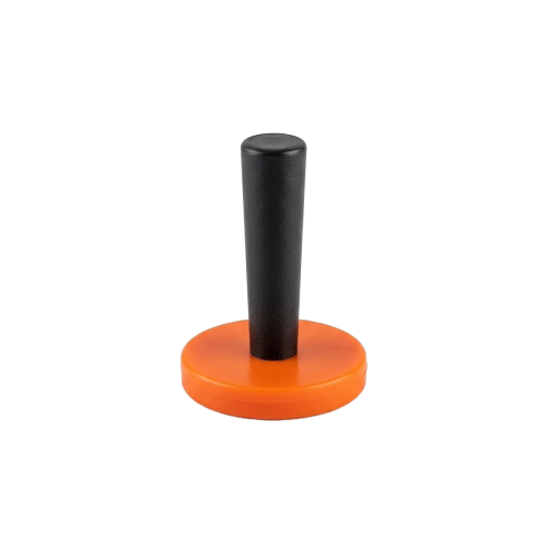 Parlatan Adamlar Saplı, Mıknatıslı PPF Folyo Tutucu Magnet - 6,2 Cm X 4,3 Cm