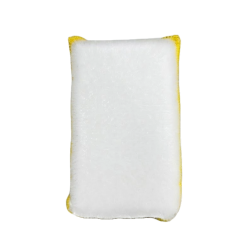 Parlatan Adamlar SCRUBPAD – Yeni Nesil Deri, Plastik,ve İç Mekan Detaylı Temizlik Süngeri 14cm x 9cm