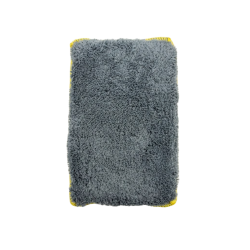 Parlatan Adamlar SCRUBPAD – Yeni Nesil Deri, Plastik,ve İç Mekan Detaylı Temizlik Süngeri 14cm x 9cm