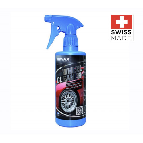                                                                                                                                  RIWAX Wheel Cleaner – Jant Temizleyici – 500ml (033906)*