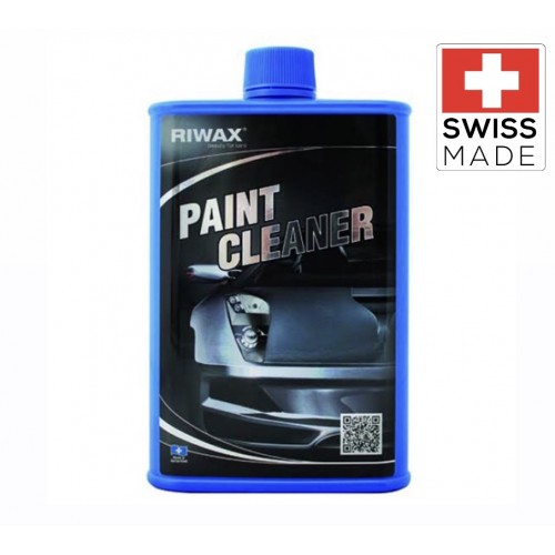                                                                                                   RIWAX Paint Cleaner – Elle Uygulanan Boya Temizleyici Pasta - 500ml (030417)*