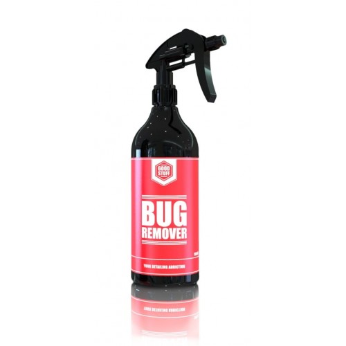 Good Stuff Bug Remover - Böcek Temizleyici - 1 Litre + Canyon Sprey Başlık
