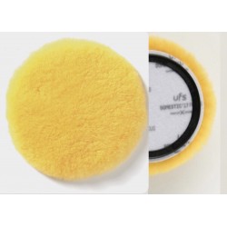 Ufs 160 mm Premium Focus Tabanlı Sarı Domestic Pasta Keçesi ( Tüy Boyu 25 mm ) * Ufs 160 mm Premium Focus Tabanlı Sarı Domestic Pasta Keçesi ( Tüy Boyu 25 mm ) *