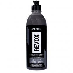  Vonixx Revox Synthetic Tire Sealant – Sentetik Lastik Waxı 1.5 Litre