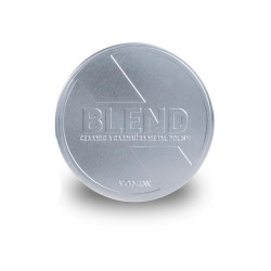 Vonixx Blend Ceramic & Carnauba Metal Polish – Seramikli ve Carnauba Özlü Krom - Metal Temizleme , Parlatma ve Koruma Cilası - 150 ml Vonixx Blend Ceramic & Carnauba Metal Polish – Seramikli ve Carnauba Özlü Krom - Metal Temizleme , Parlatma ve Koruma Cilası - 150 ml