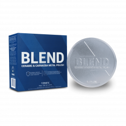 Vonixx Blend Ceramic & Carnauba Metal Polish – Seramikli ve Carnauba Özlü Krom - Metal Temizleme , Parlatma ve Koruma Cilası - 150 ml Vonixx Blend Ceramic & Carnauba Metal Polish – Seramikli ve Carnauba Özlü Krom - Metal Temizleme , Parlatma ve Koruma Cilası - 150 ml