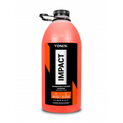                                                                                              Vonixx IMPACT – Çok Amaçlı Güçlü Temizlik Ürünü / 3 Litre